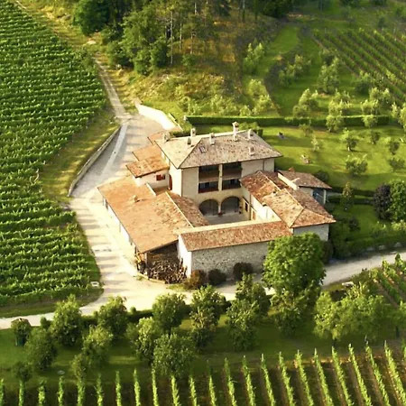 Feriested Conti Thun Wine Puegnago