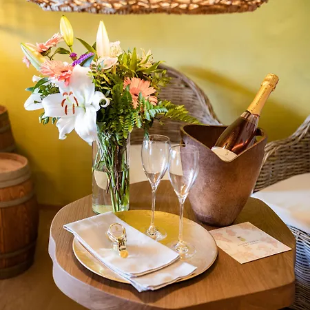 Feriested Conti Thun Wine Puegnago