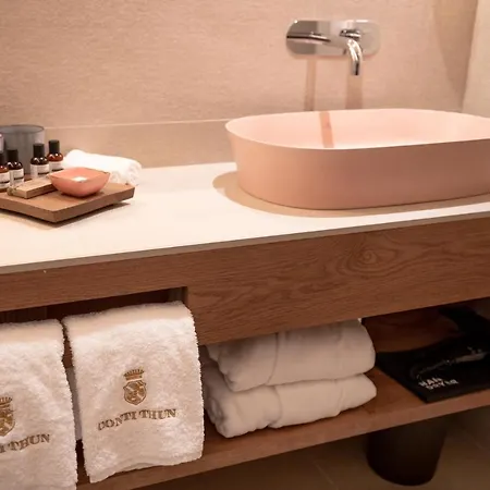 Resort Conti Thun Wine Puegnago del Garda