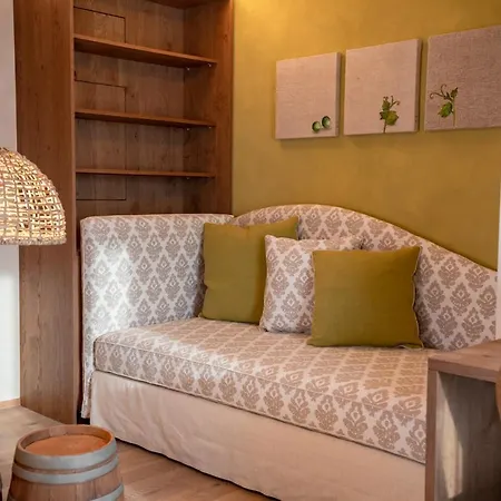 Conti Thun Wine Station touristique
