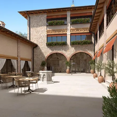 Conti Thun Wine Puegnago del Garda