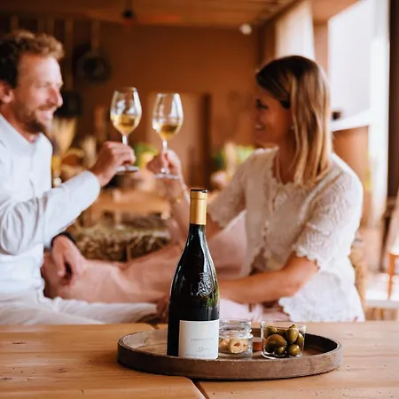 Conti Thun Wine * Puegnago del Garda