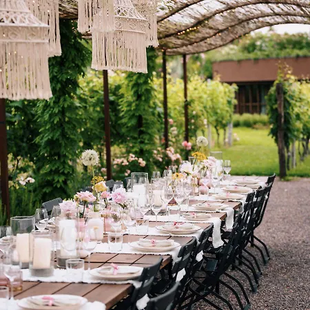 Resort Conti Thun Wine *