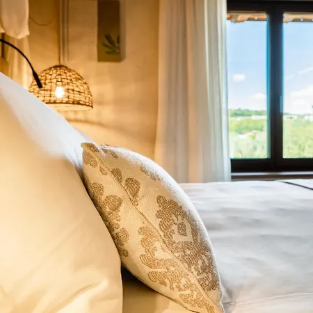 Conti Thun Wine Resort