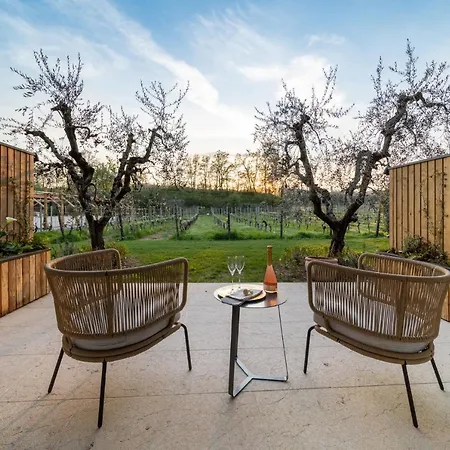 Conti Thun Wine Resort