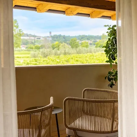Conti Thun Wine Resort *