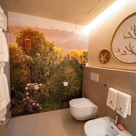 Conti Thun Wine Resort Puegnago sul Garda