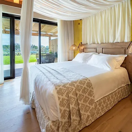 Resort Conti Thun Wine Puegnago