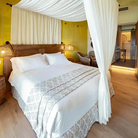Resort Conti Thun Wine Puegnago sul Garda