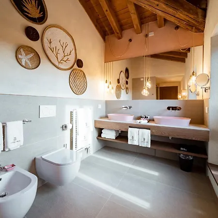 Resort Conti Thun Wine Puegnago sul Garda