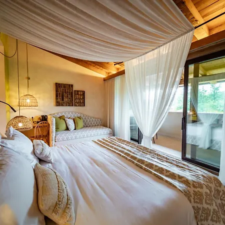 Conti Thun Wine Resort Puegnago sul Garda