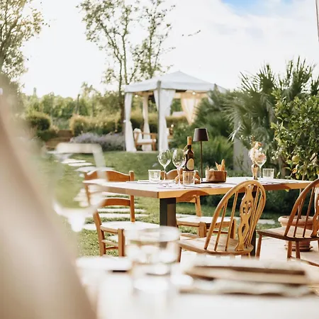 Resort Conti Thun Wine Puegnago sul Garda