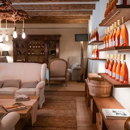 Conti Thun Wine Puegnago sul Garda