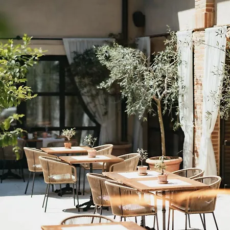 Conti Thun Wine Resort