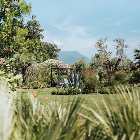 Resort Conti Thun Wine Puegnago sul Garda