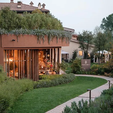 Resort Conti Thun Wine Puegnago sul Garda