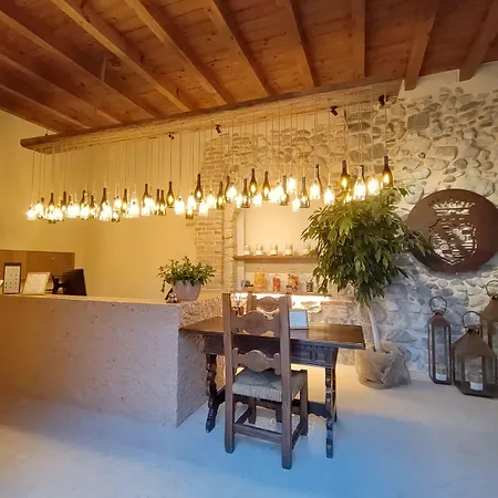 Conti Thun Wine Resort *