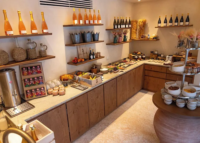 Conti Thun Wine منتجع