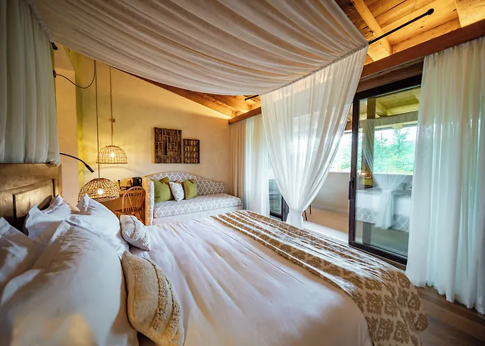 Conti Thun Wine منتجع بويجناجو