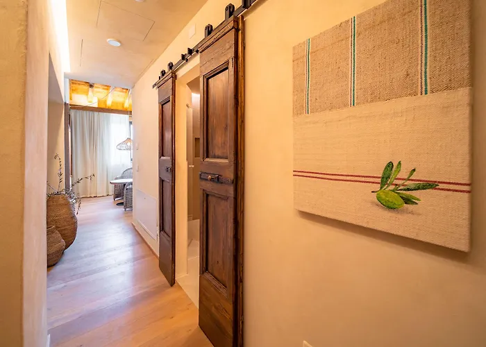 Conti Thun Wine منتجع بويجناجو