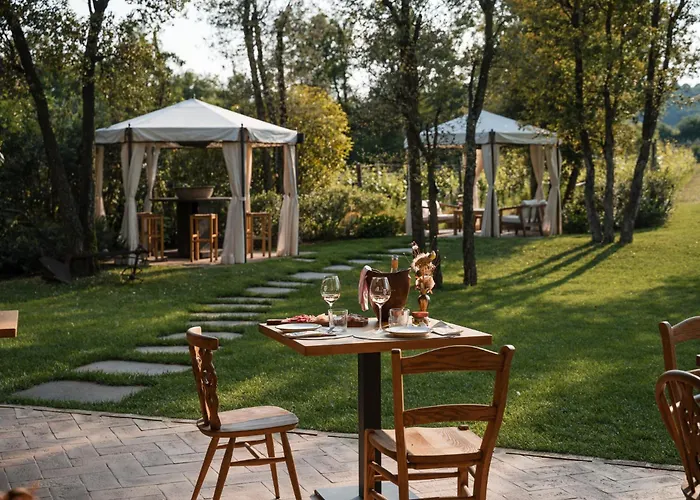 Conti Thun Wine منتجع