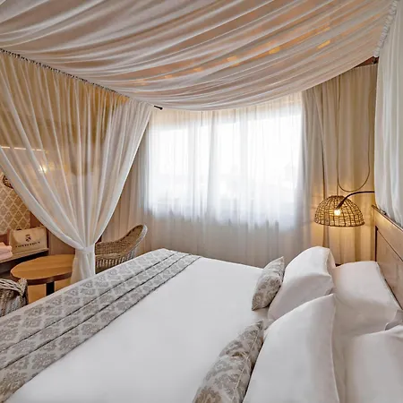 Conti Thun Wine Resort Puegnago