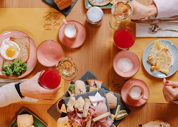 Conti Thun Wine منتجع *