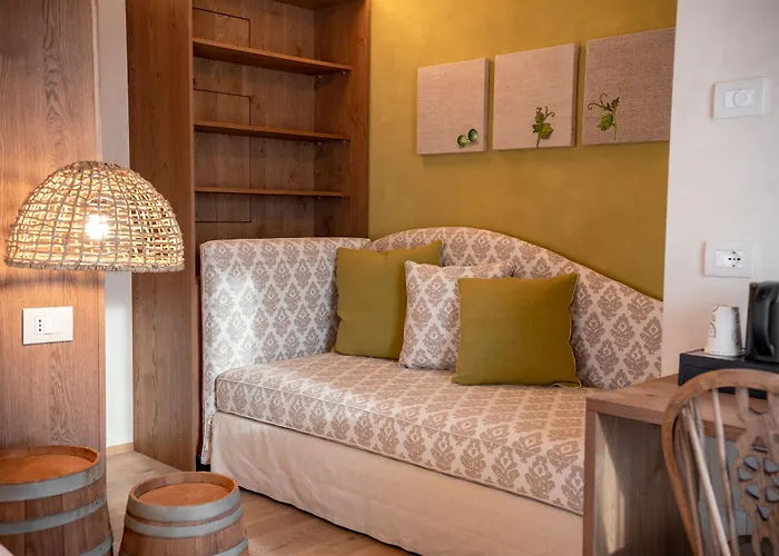 منتجع Conti Thun Wine